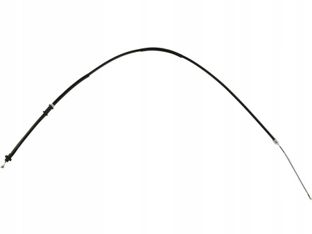 FT69006 LINKA HAM FIAT FIORINO 07> TYŁ LE BĘBEN HAM 1662/1407 MM