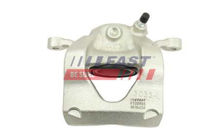 FT00965 ZACISK HAM BMW 2 F45 13> TYŁ LE BEZ JARZMA