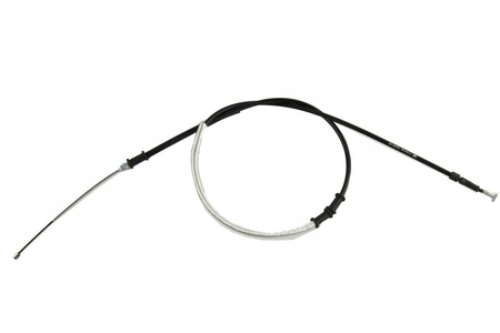 FT69126 LINKA HAMULCA PRAWY TYŁ FIAT MULTIPLA 98- 1.6/1.9 JTD #2014/1667 MM