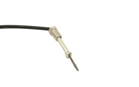 FT80271 CZUJNIK TEMPERATURY SPALIN RENAULT TRAFIC 14- 1.6 dCi 95 ZAWÓR EGR SZARY