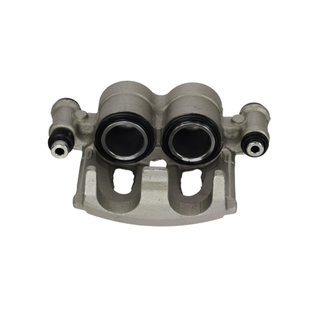 ZACISK HAM MERCEDES VITO W447 14> PRZÓD PR BEZ JARZMA