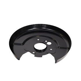 OSŁONA TARCZY HAM NISSAN PRIMERA P12 02> TYŁ LE