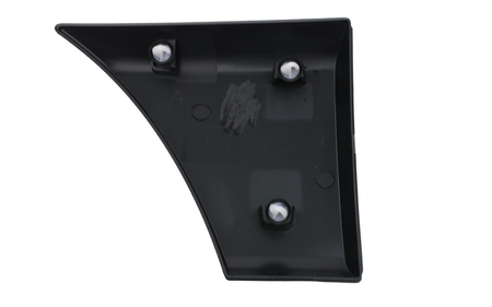 FT90808G LISTWA ZEWNĘTRZNA LEWA PRZED KOŁEM RENAULT MASTER 10- LONG