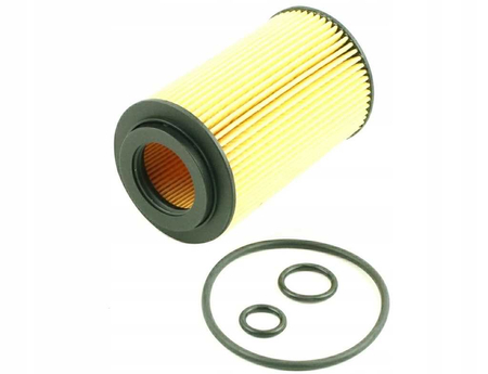 FT38013 WKŁAD FILTRA OLEJU SPRINTER 906 907 910