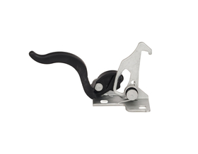 ZAMEK MASKI BMW X5 E53 00> HAK