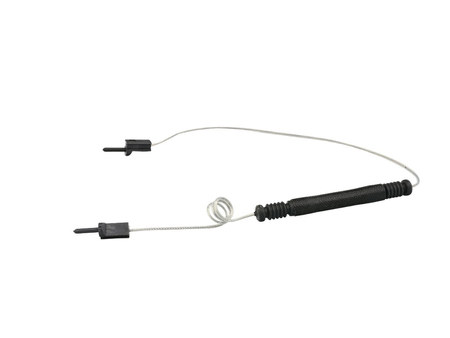 FT32436 CZUJNIK KLOCKÓW HAMULCOWYCH PRZÓD MERCEDES SPRINTER 95- 901-905