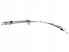 504199606 LINKA ZMIANY BIEGÓW IVECO DAILY 06- KPL