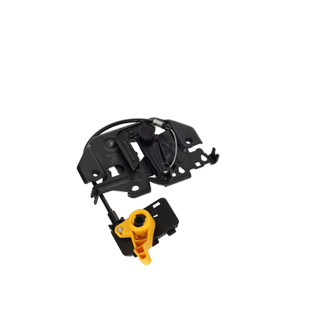 ZAMEK MASKI FORD TRANSIT COURIER 14> 0-PIN