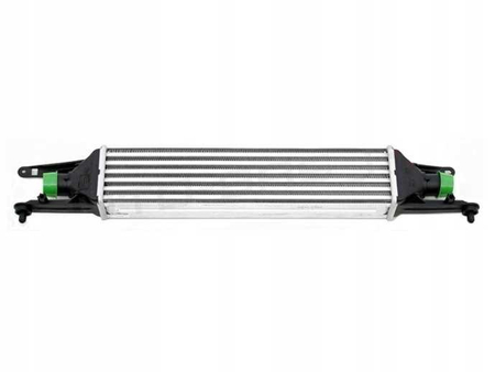 FT55520 INTERCOOLER FIAT PUNTO GRANDE 05> 1.3MJT