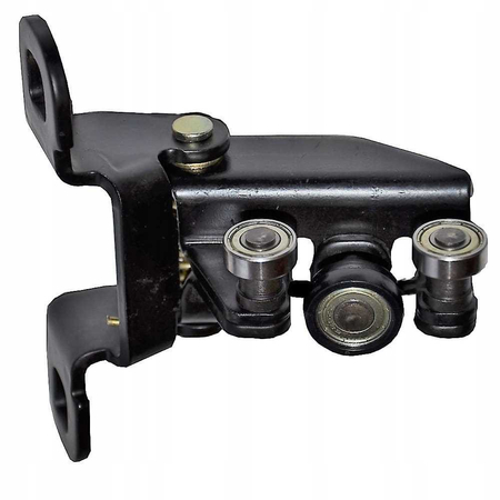 FT95560 Prowadnica Drzwi Ford Transit Bok Środek Kompletna