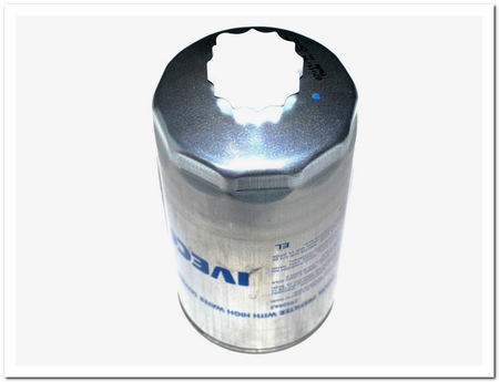 2992662 FILTR PALIWA IVECO STRALIS