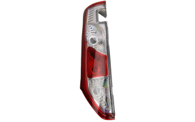 FT86412 LAMPA TYLNA LEWA RENAULT KANGOO 08-13- VAN 2-DRZWI