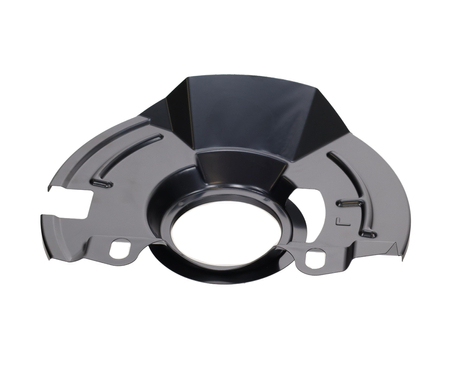 OSŁONA TARCZY HAM HYUNDAI GETZ 01> PRZÓD LE