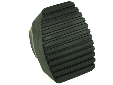 FT13066 NAKŁADKA PEDAŁU HAMULCA FIAT SCUDO 07-