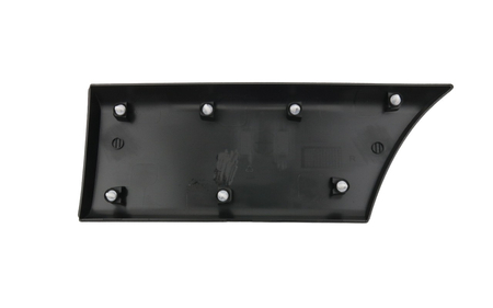 FT90423G LISTWA ZEWNĘTRZNA PRAWY TYŁ PRZED KOŁEM RENAULT MASTER 10- MEDIUM