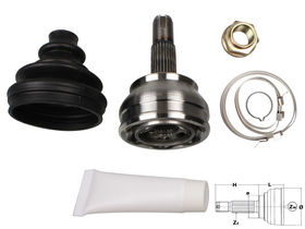 FT25046K PRZEGUB HOMOKIN FIAT BRAVA/BRAVO 95> ZEWN 1.9 JTD