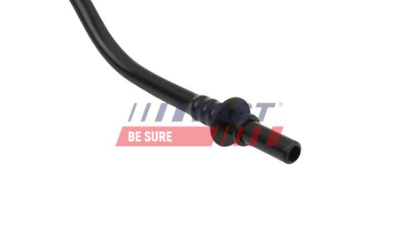 FT00757 PRZEWÓD PALIWA VW GOLF VI 08> 2.0 TDI