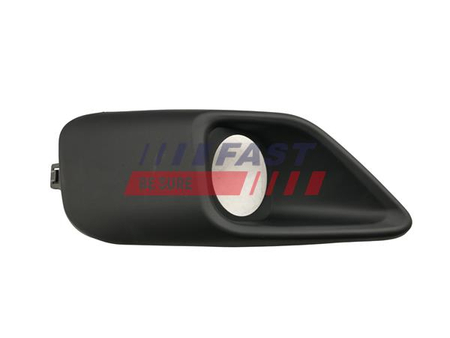 FT91508G KRATKA ZDERZAKA FIAT DOBLO 09> LE HALOGENY 15>
