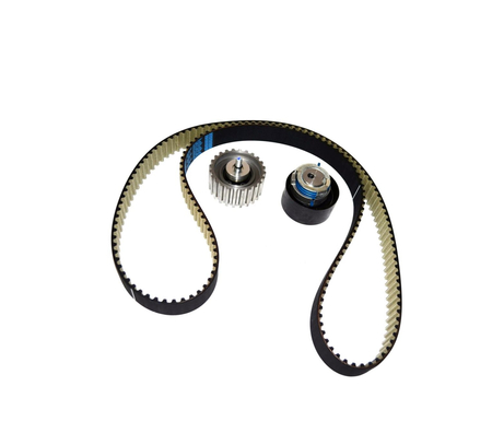 DY KTB339 ZESTAW PASEK ROZRZĄDU FIAT DUCATO 06- 2.3 JTD