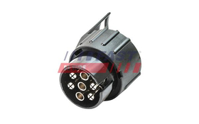 FT11585 AKCESORIA - PRZEJŚCIÓWKA ZŁĄCZA GNIAZDA NACZEPY 7/13