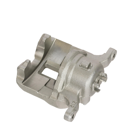 ZACISK HAM HONDA CIVIC IX 11> PRZÓD PR BEZ JARZMA