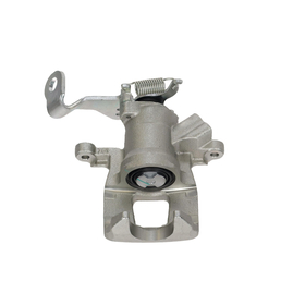 ZACISK HAM MAZDA 6 III 12> TYŁ PR BEZ JARZMA