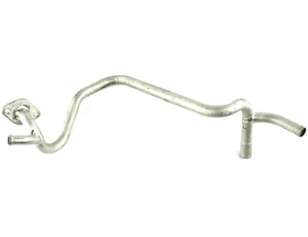 FT61030 RURA UKŁADU CHŁODZENIA IVECO DAILY 00> 2.8JTD