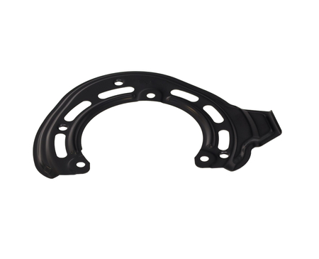 OSŁONA TARCZY HAM OPEL CORSA C 00> PRZÓD LE