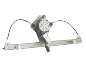 FT91920 ELEKTRYCZNY PODNOŚNIK SZYBY LEWY PRZÓD FIAT DOBLO 00- KPL