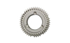 KOŁO ZĘBATE SKRZYNI FIAT DUCATO 06>/ 14> WAŁEK POŚREDNI 6-BIEG SKRZYNIA M40 40T