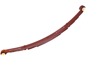 FT13314 RESOR IVECO DAILY 06> TYŁ 6-PIÓR 35C