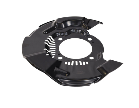 OSŁONA TARCZY HAM TOYOTA HILUX VII 04> PRZÓD PR 355MM