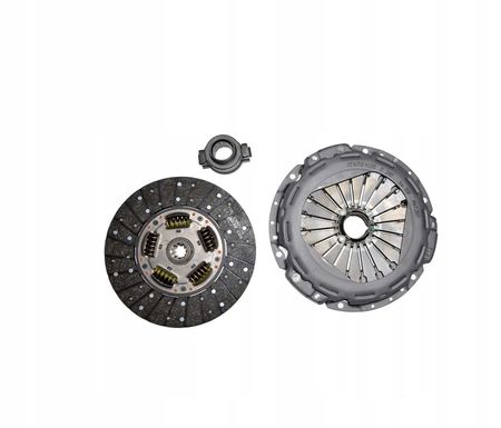 AP K2065 SPRZĘGŁO IVECO DAILY 06> Z ŁOŻYSKIEM 3.0 JTD #280X10#