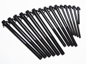 MEC 483070 KOMPLET ŚRUBY GŁOWICY FIAT DUCATO 06- 3.0 JTD