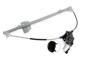 FT91881 PODNOŚNIK SZYBY ELEKTRZYNY LEWY PRZÓD IVECO DAILY 06-