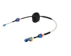 LINKA ZMIANY BIEGÓW CITROEN C4 I 04> 1134/842