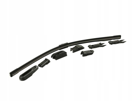FT93247 PIÓRO WYCIERACZKI MULTICLIP 500MM PRZÓD L/P PŁASKIE