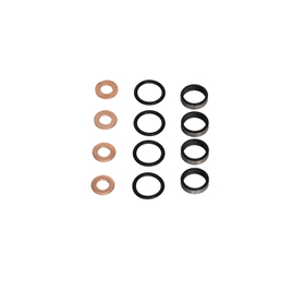 USZCZELKA WTRYSKIWACZA OPEL ASTRA G 98> ZESTAW