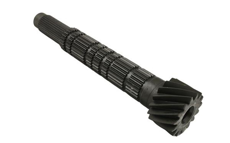 WAŁEK SKRZYNI FIAT DUCATO 06>/ 14> POŚREDNI SKRZYNIA MLGU 15X74