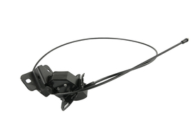 FT90684 ZAMEK DRZWI TYŁ LEWY GÓRA RENAULT MASTER 10-