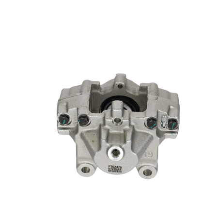 ZACISK HAM MERCEDES C CL203 01> TYŁ LE BEZ JARZMA