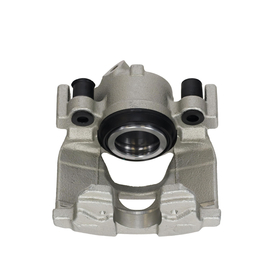 ZACISK HAM RENAULT SCENIC III 08> PRZÓD LE BEZ JARZMA