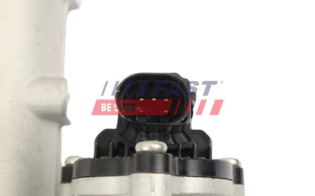 FT10060 ZAWÓR EGR FORD C-MAX FOCUS MK2 S-MAX TRANSIT 1.8 TDCI