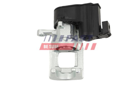 FT10317 ZACISK HAM CITROEN BERLINGO 18> TYŁ LE BEZ JARZMA