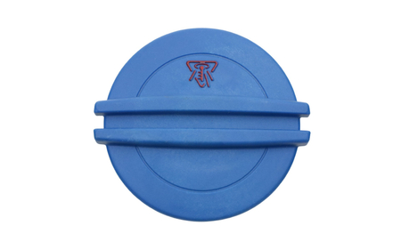 FT58404 KOREK CHŁODNICY VW CRAFTER 06> 2.0 TDI RWD