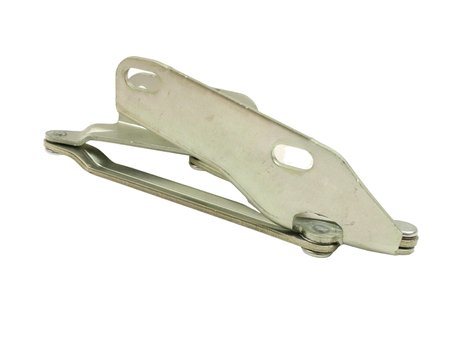 FT94012 ZAWIAS MASKI POKRYWY MERCEDES SPRINTER W906 LEWY