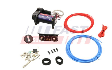 FT22201 KOMPRES- PNEUMAT 2-OBWODOWY