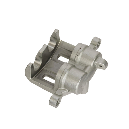 ZACISK HAM MITSUBISHI PAJERO III 00> PRZÓD PR BEZ JARZMA