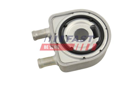 FT01030 CHŁODNICA OLEJU KIA OPTIMA IV 15> 2.0 GDI