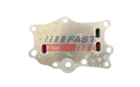 FT01025 CHŁODNICA OLEJU OPEL ANTARA A 06>